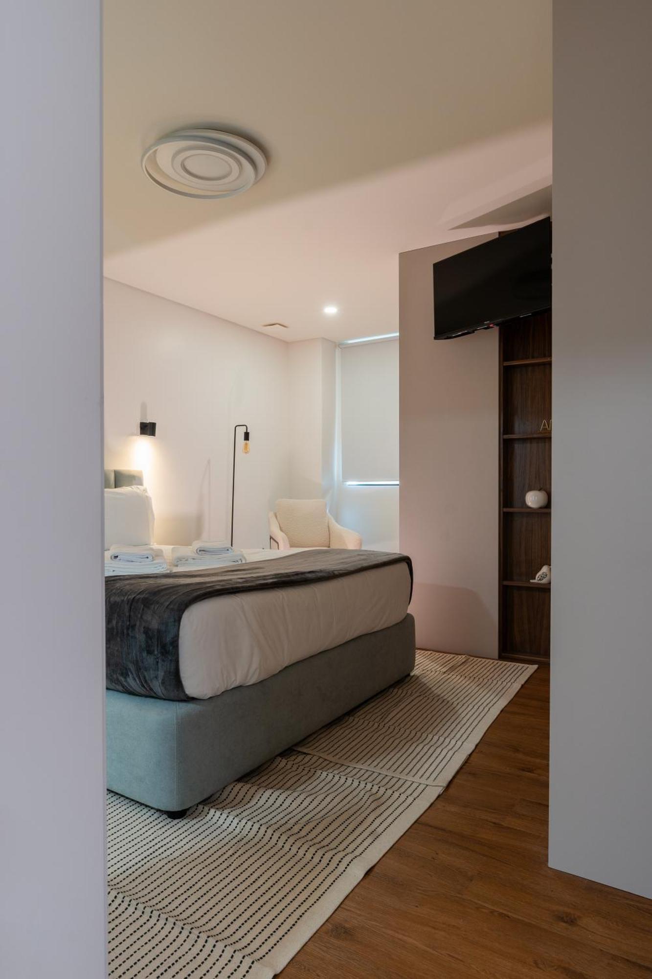 Appartement Oudinot