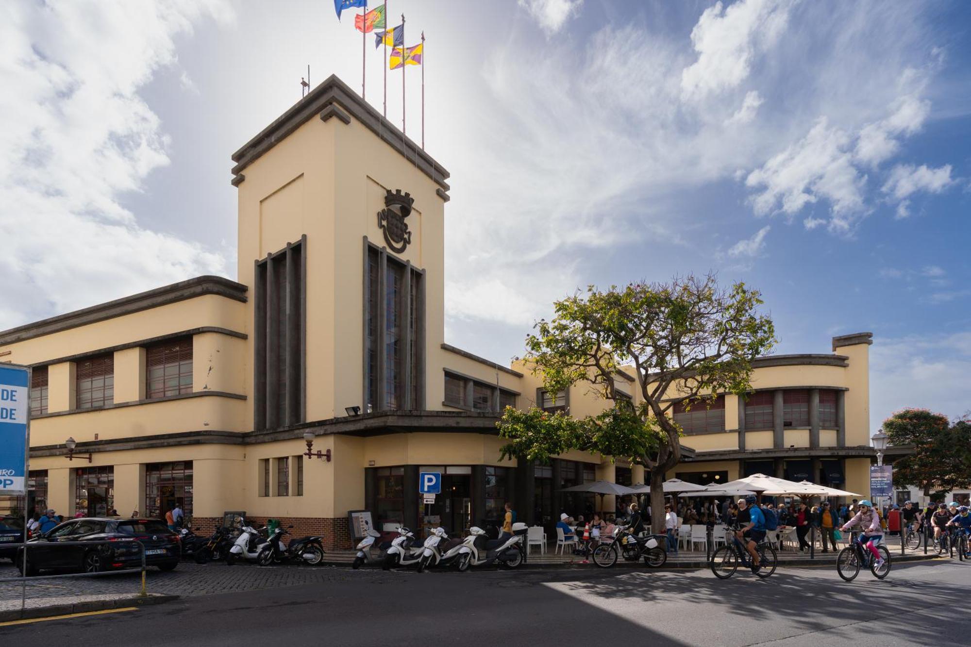 Oudinot Apartamento Funchal (Madeira)
