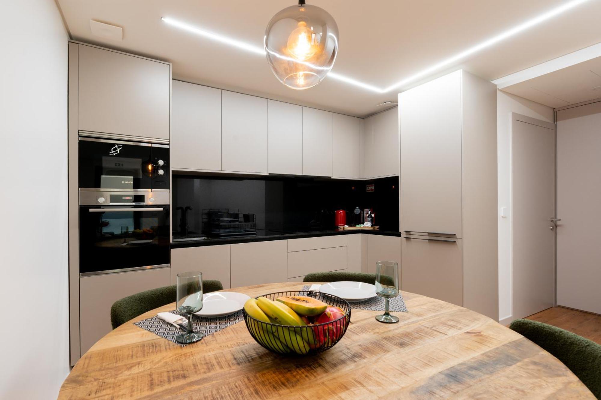 Oudinot Apartamento *