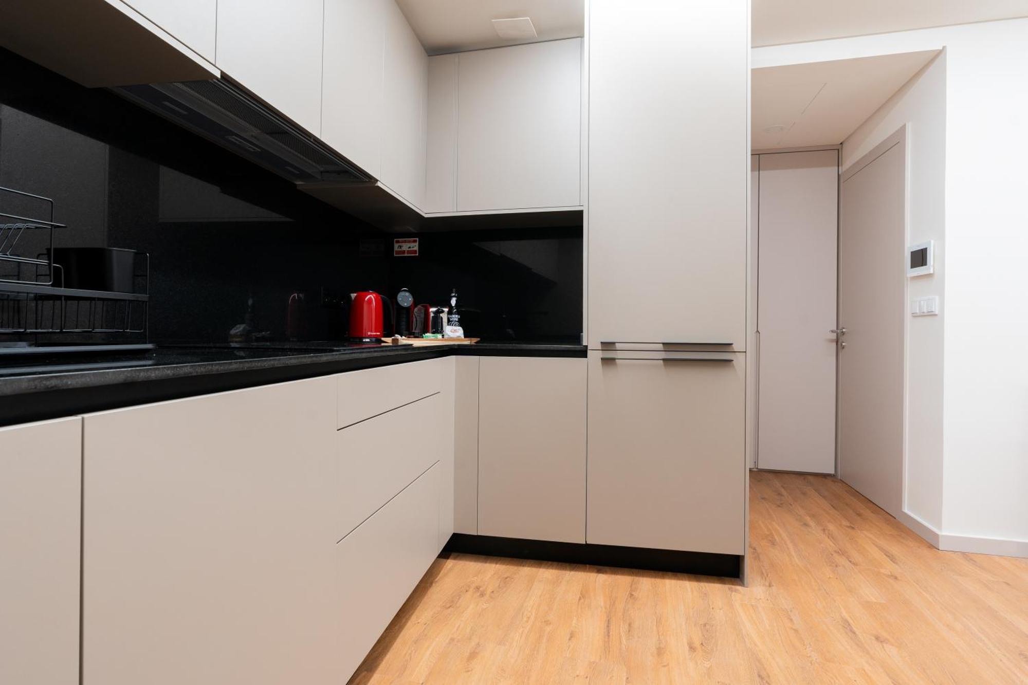 Apartamento Oudinot Funchal (Madeira)